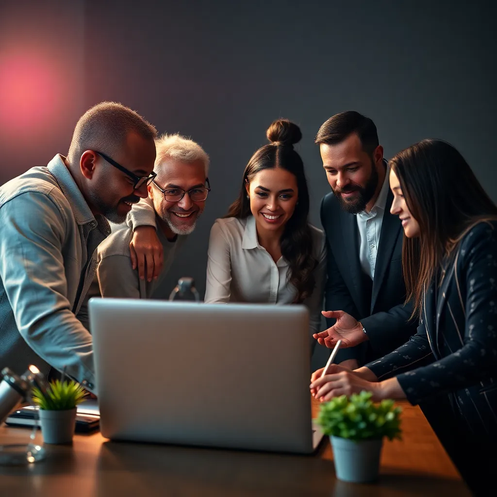 Допомога в проєктах